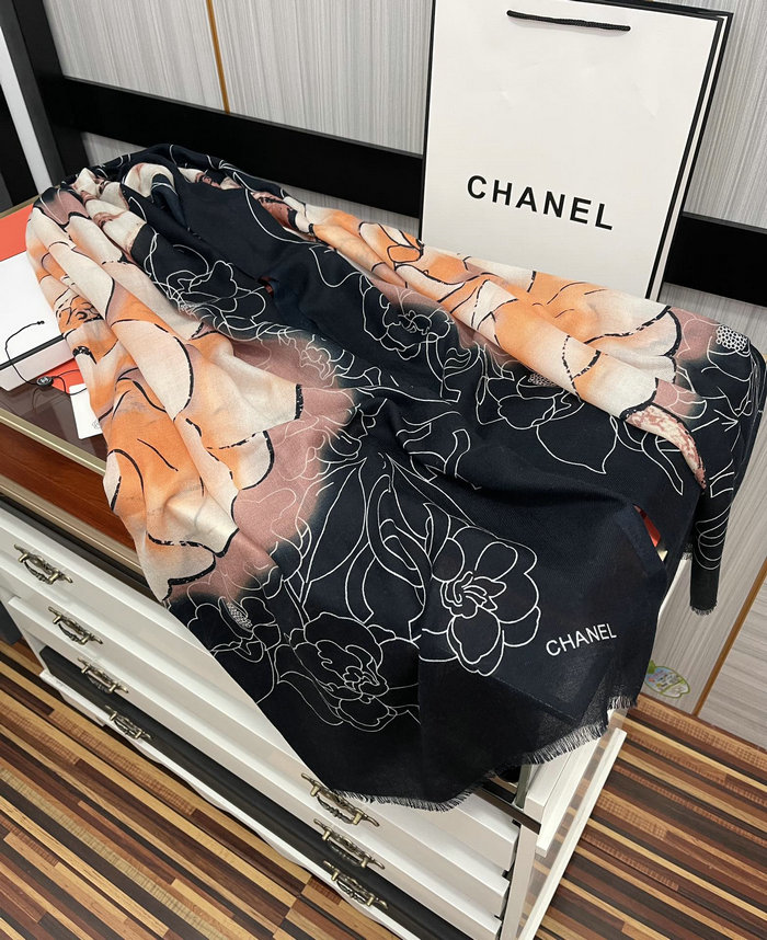 Chanel Scarf DPCS051140