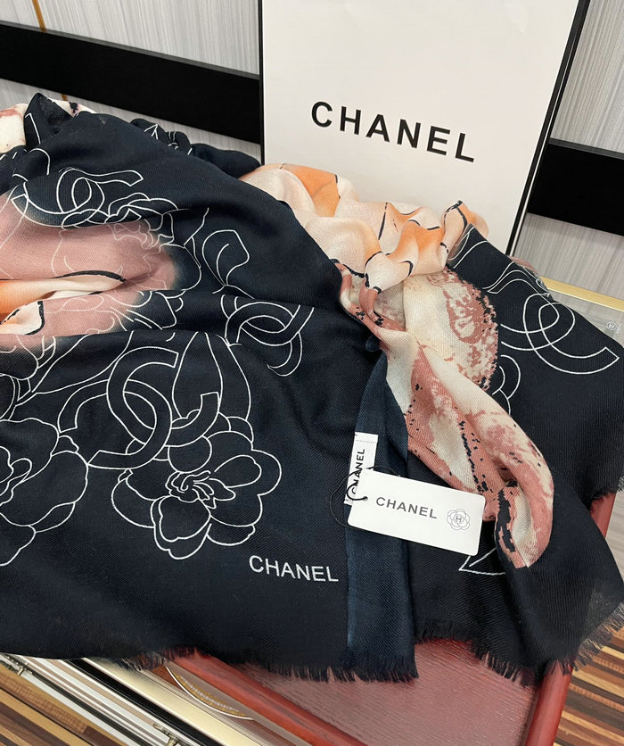 Chanel Scarf DPCS051140