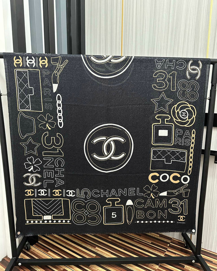 Chanel Scarf DPCS051142