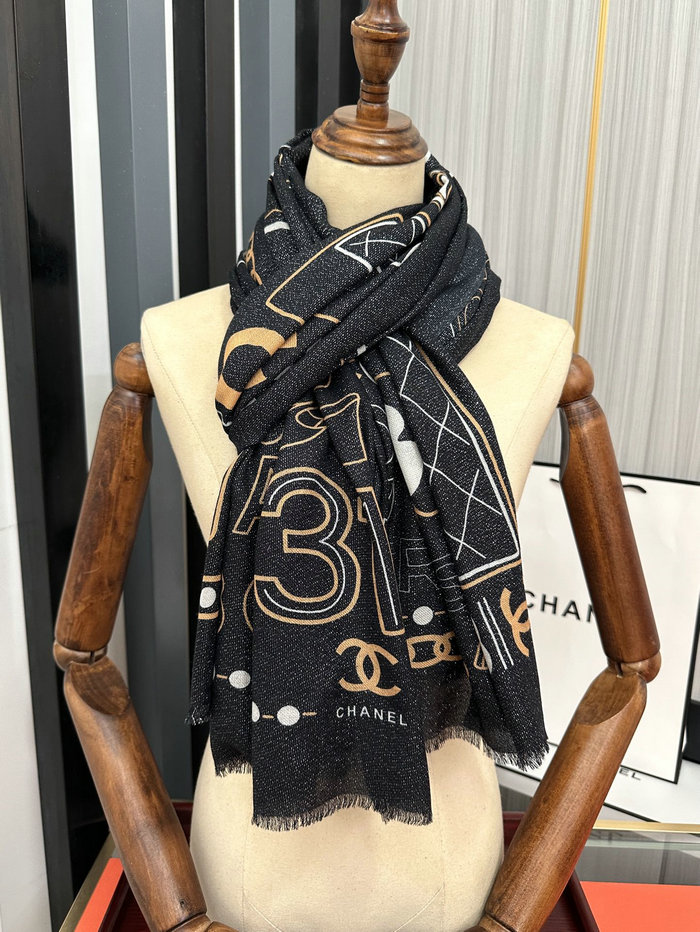 Chanel Scarf DPCS051142