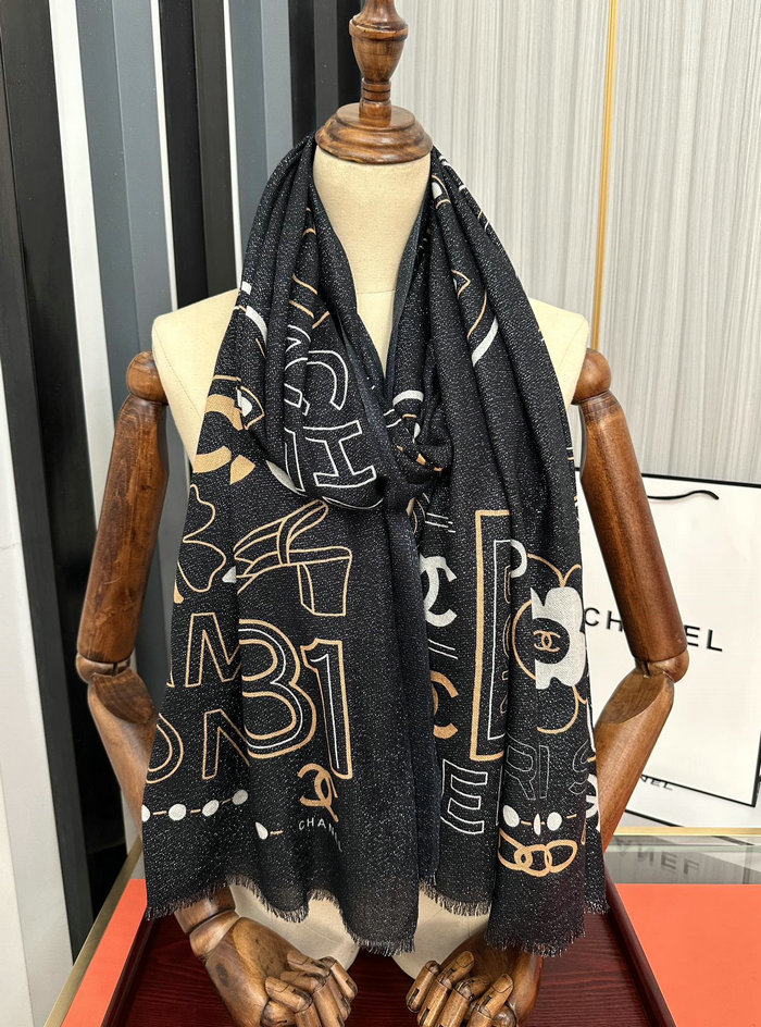 Chanel Scarf DPCS051142