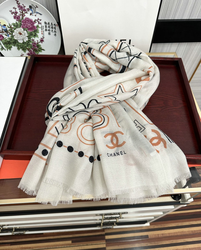 Chanel Scarf DPCS051143