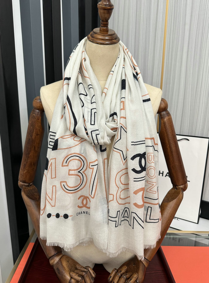 Chanel Scarf DPCS051143