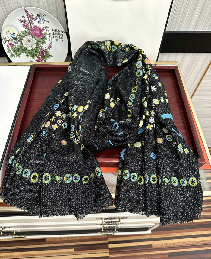 Chanel Scarf DPCS051144