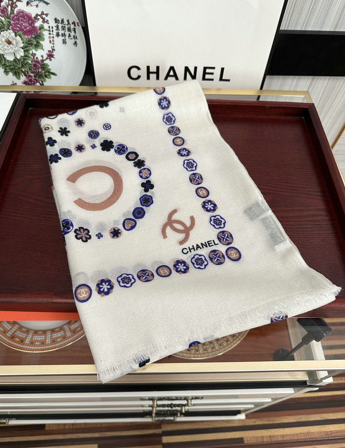 Chanel Scarf DPCS051145