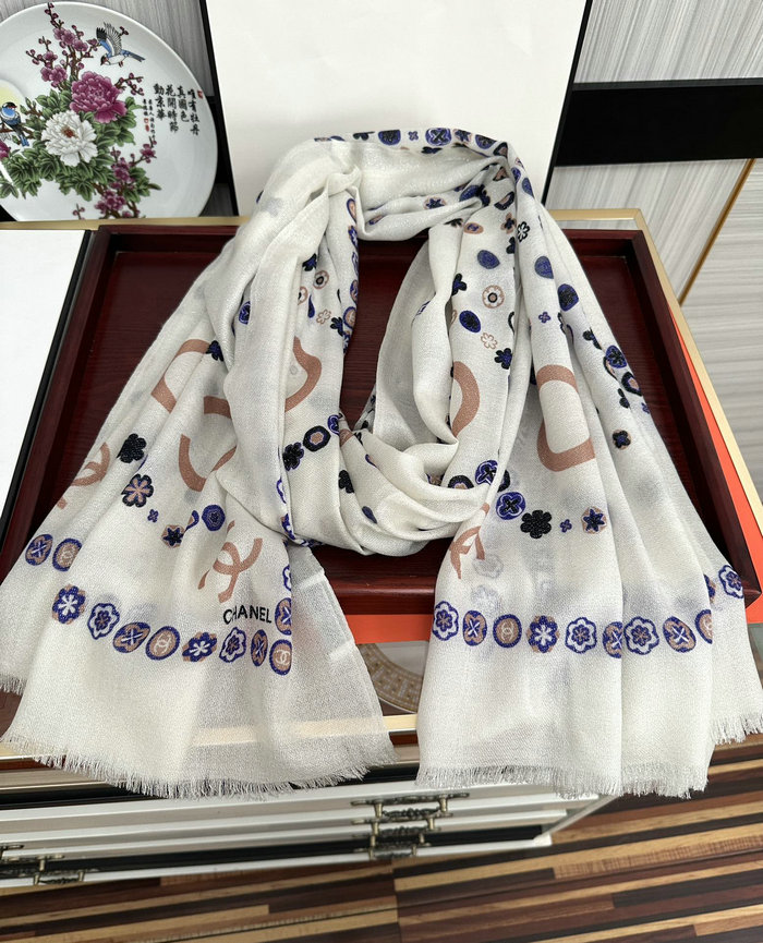 Chanel Scarf DPCS051145