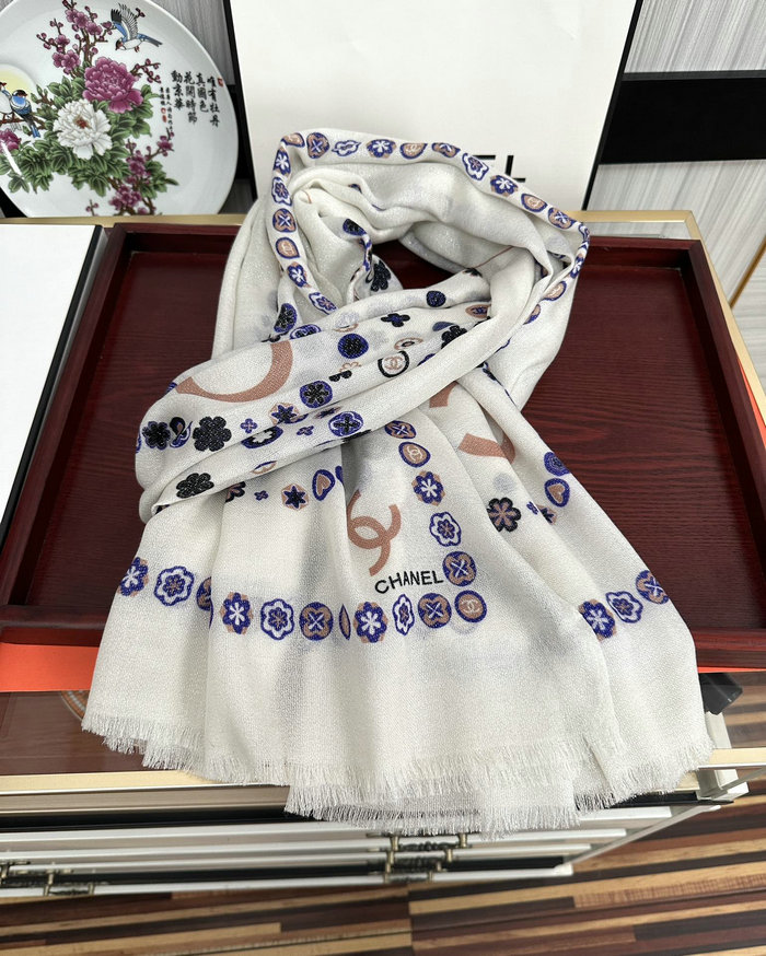 Chanel Scarf DPCS051145