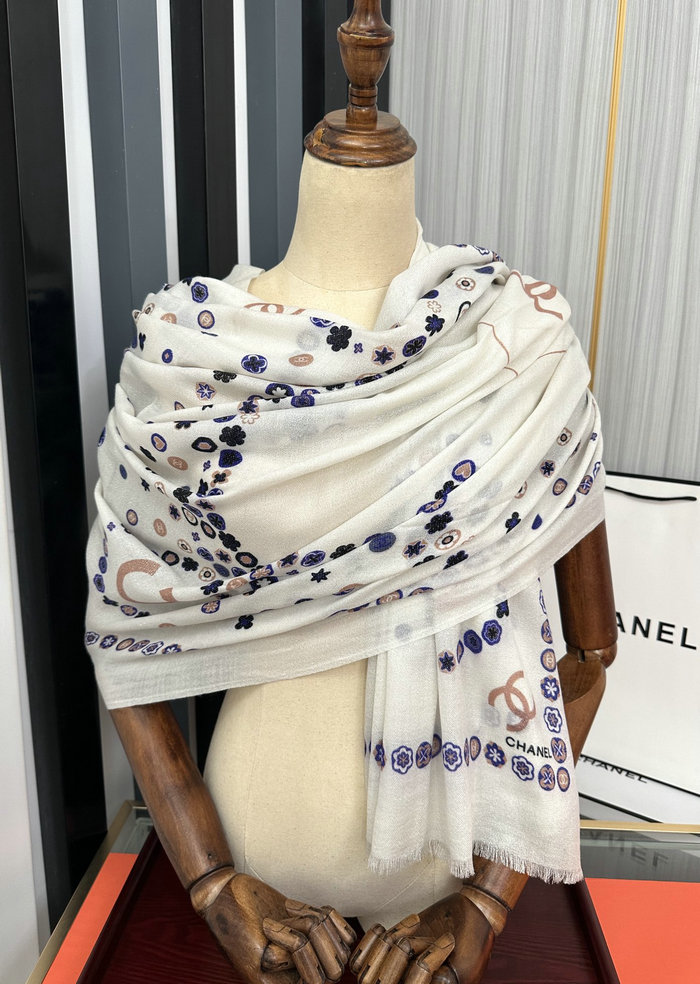 Chanel Scarf DPCS051145