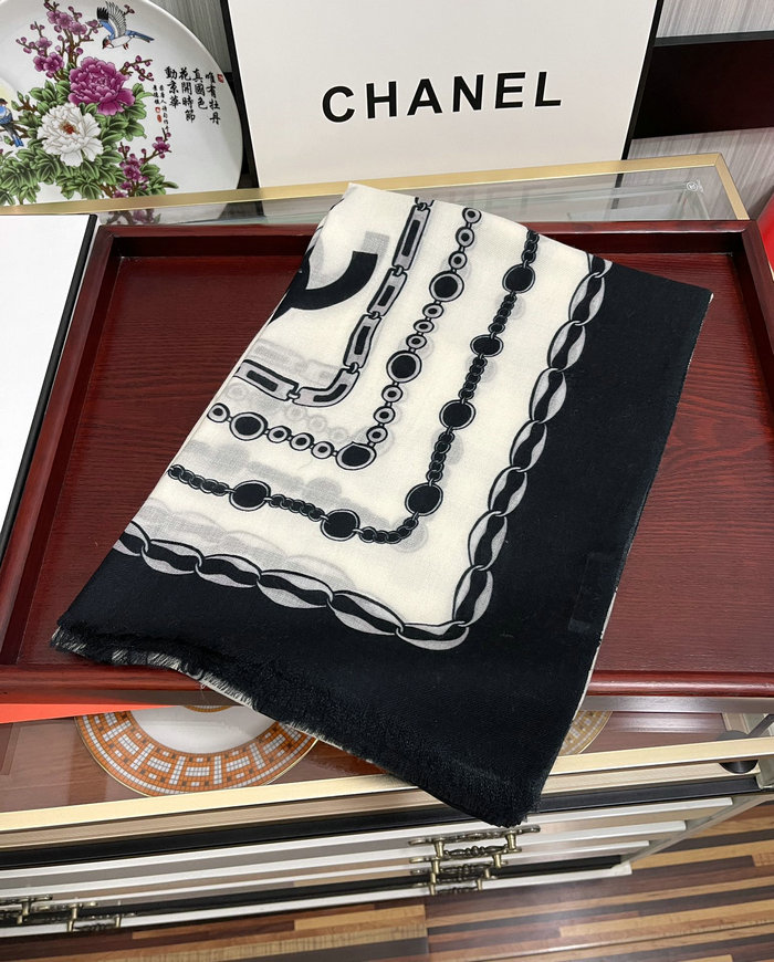 Chanel Scarf DPCS051147