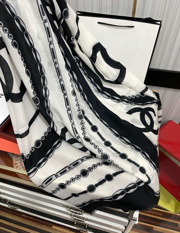 Chanel Scarf DPCS051147