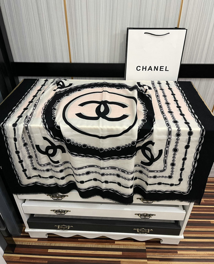 Chanel Scarf DPCS051147