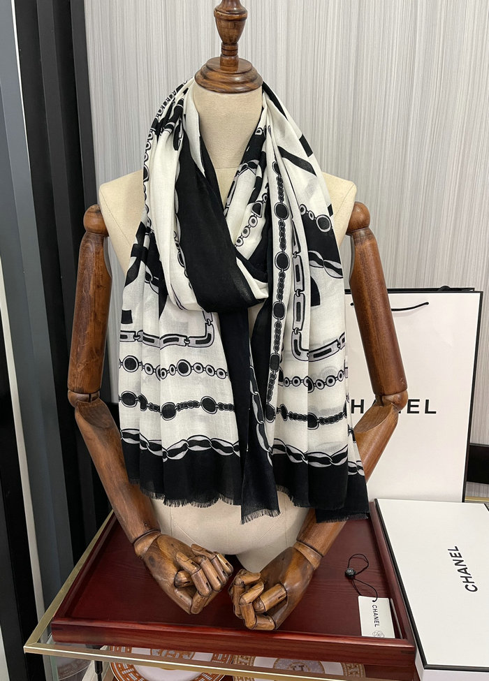 Chanel Scarf DPCS051147