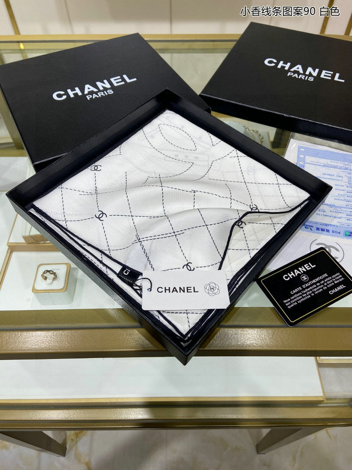 Chanel Scarf DPCS051148