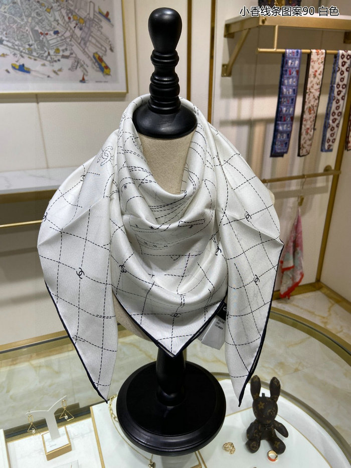 Chanel Scarf DPCS051148