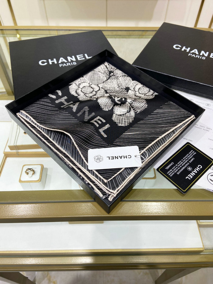 Chanel Scarf DPCS051149