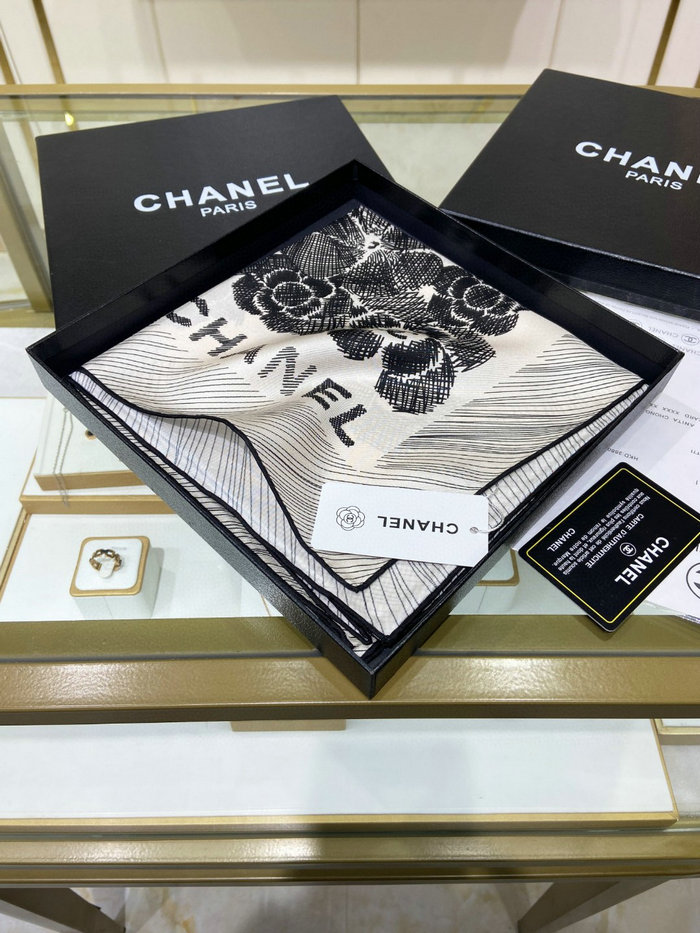 Chanel Scarf DPCS051150