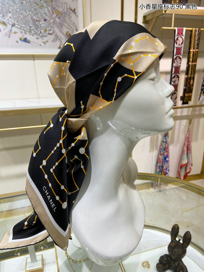 Chanel Scarf DPCS051151