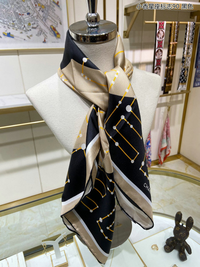 Chanel Scarf DPCS051151