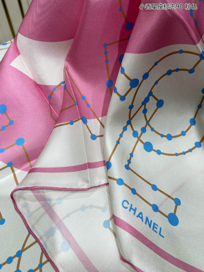 Chanel Scarf DPCS051152