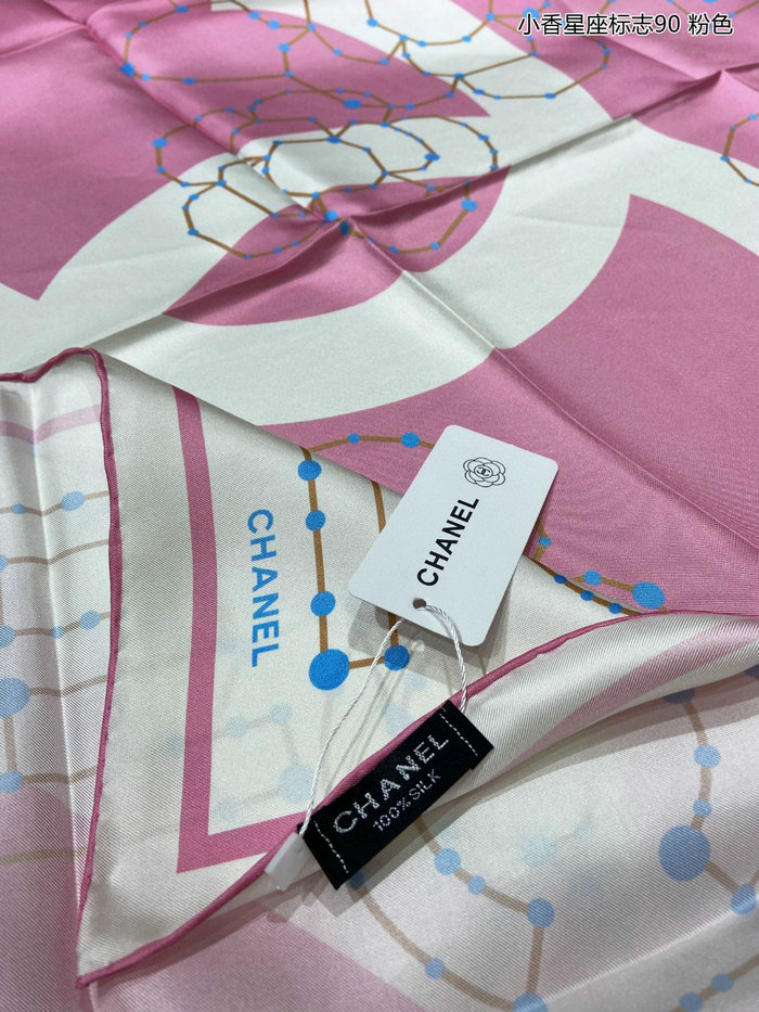 Chanel Scarf DPCS051152