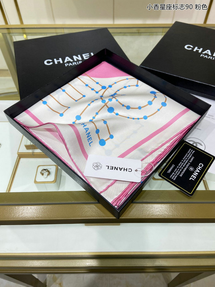 Chanel Scarf DPCS051152