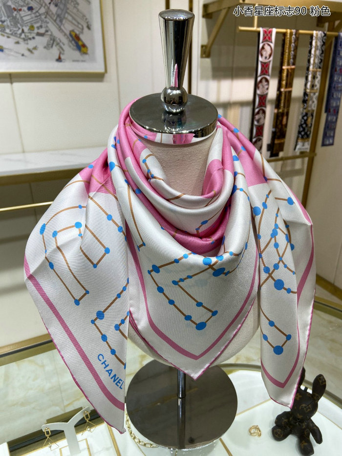 Chanel Scarf DPCS051152