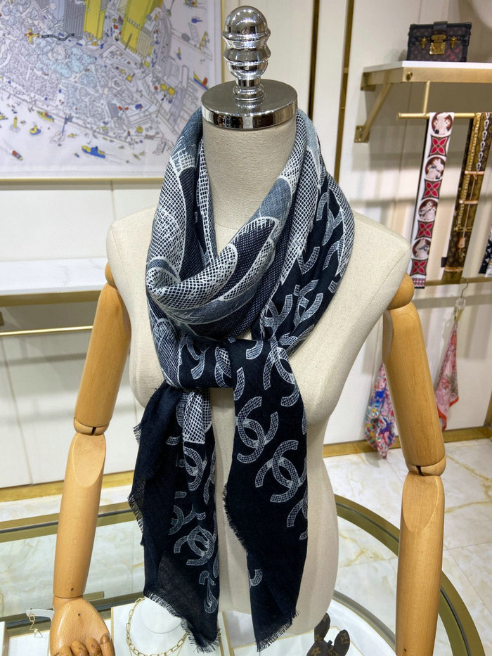 Chanel Scarf DPCS051153