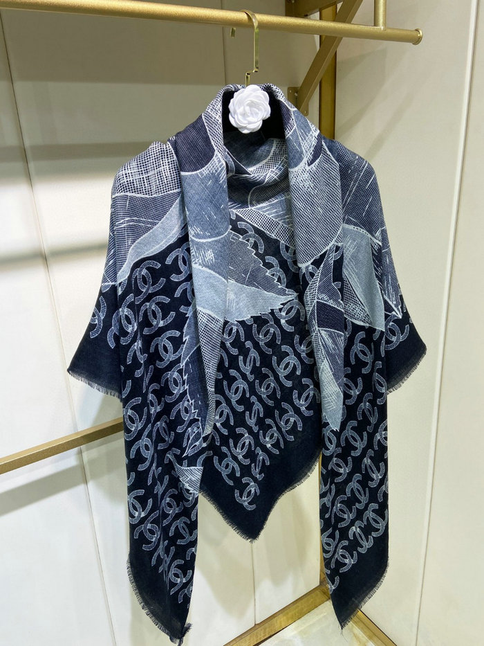 Chanel Scarf DPCS051153