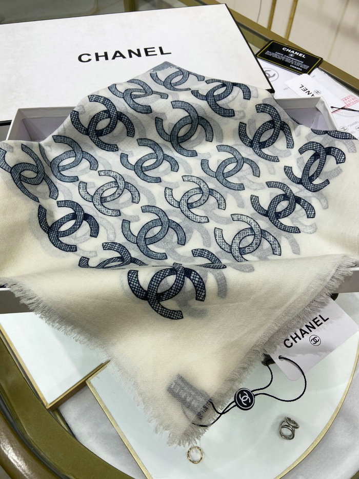 Chanel Scarf DPCS051154