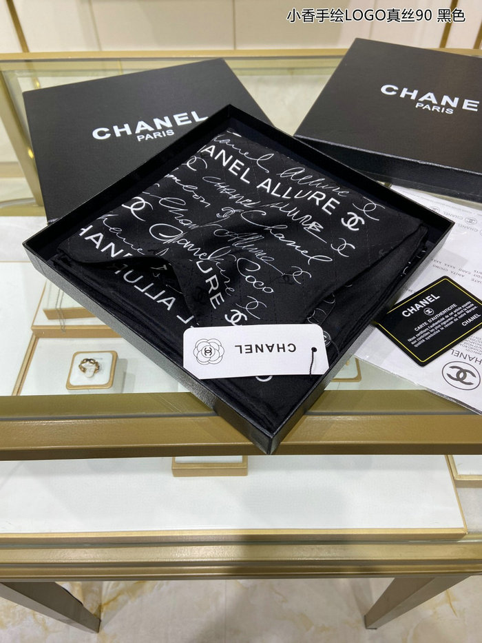 Chanel Scarf DPCS051155