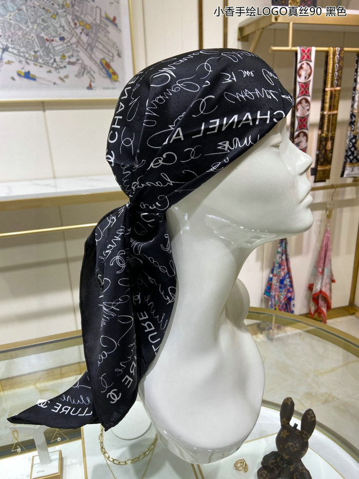 Chanel Scarf DPCS051155