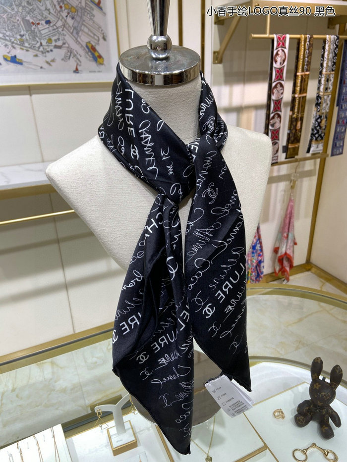 Chanel Scarf DPCS051155