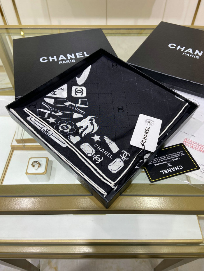 Chanel Scarf DPCS051156