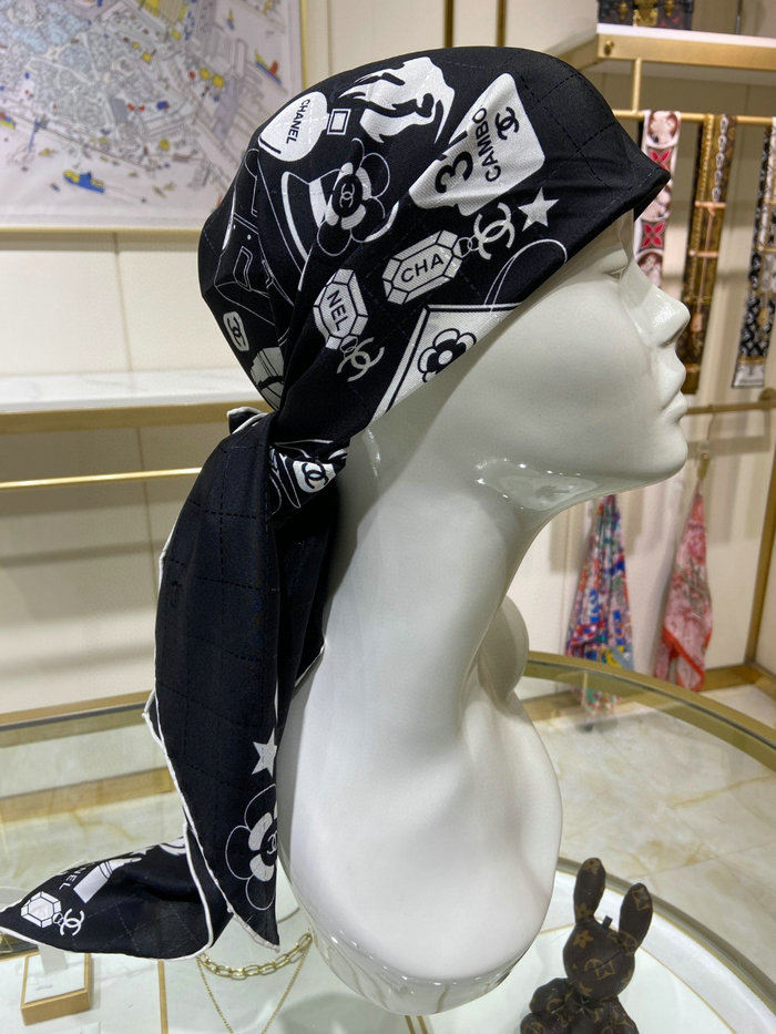 Chanel Scarf DPCS051156