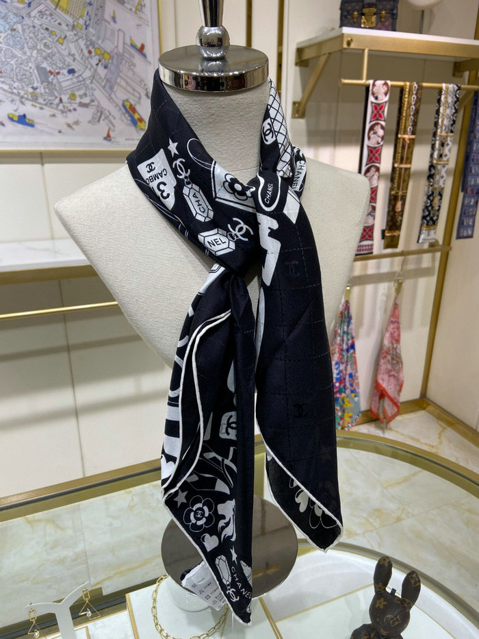 Chanel Scarf DPCS051156