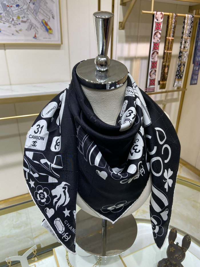 Chanel Scarf DPCS051156