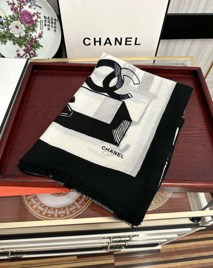 Chanel Scarf DPCS051158