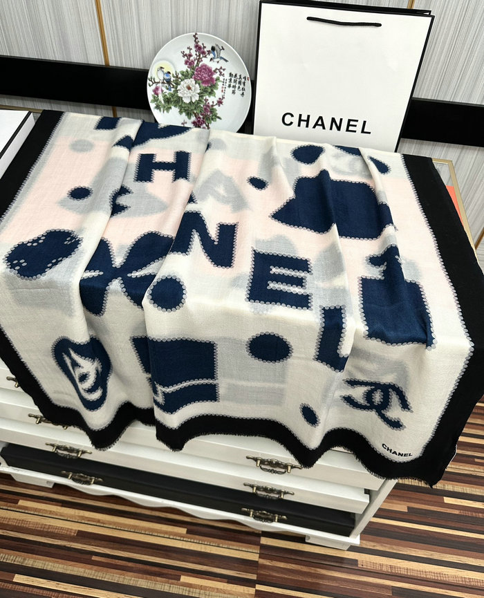 Chanel Scarf DPCS051159