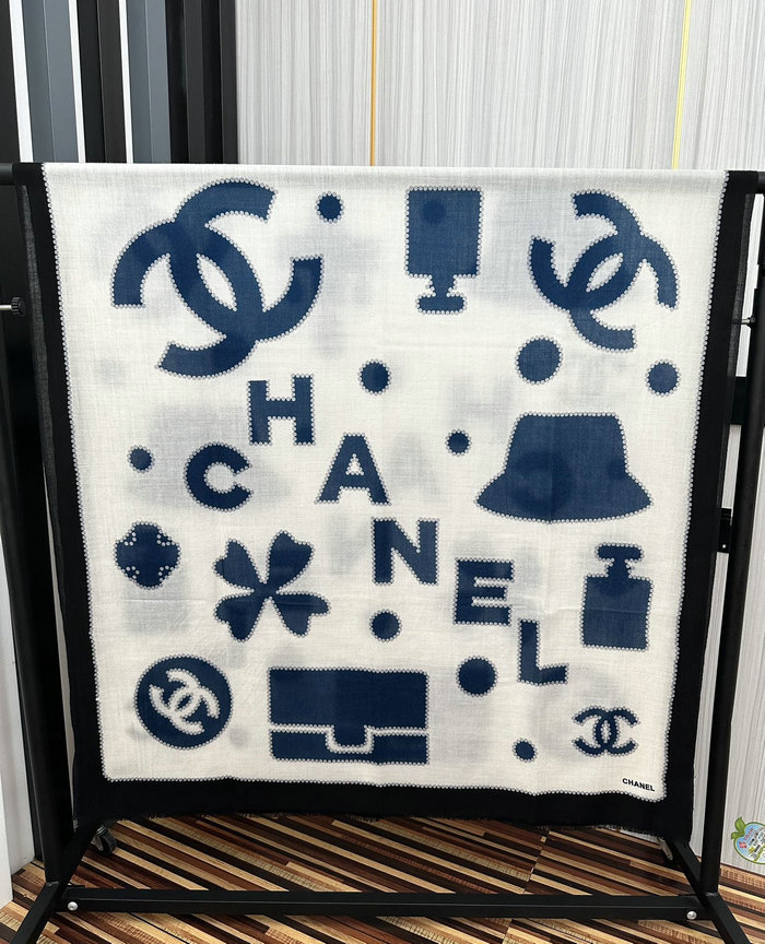 Chanel Scarf DPCS051159