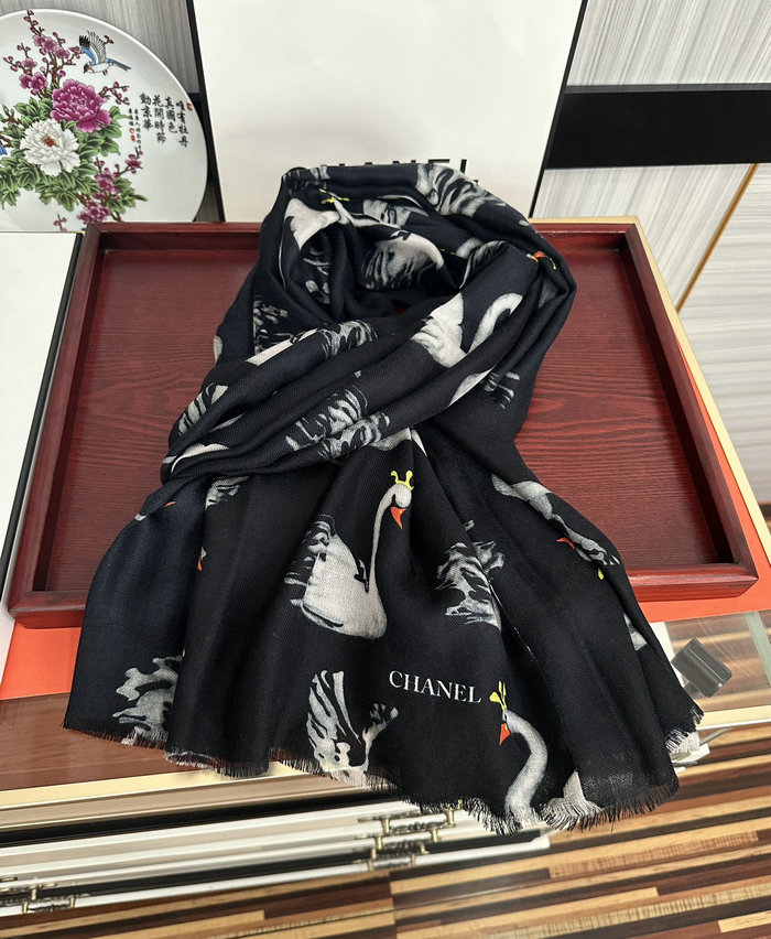 Chanel Scarf DPCS051160