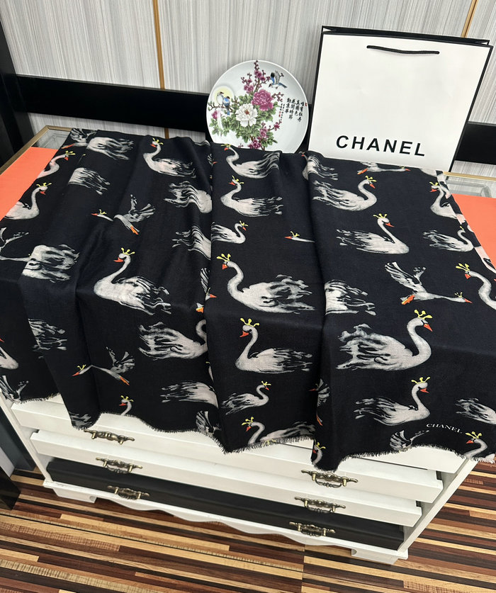 Chanel Scarf DPCS051160