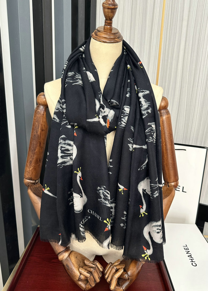 Chanel Scarf DPCS051160