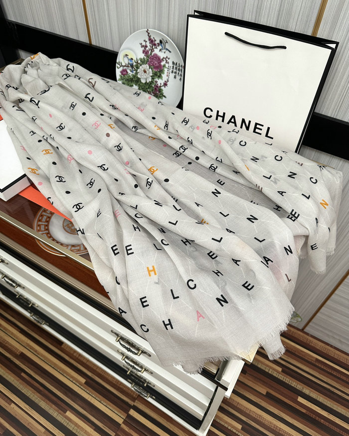 Chanel Scarf DPCS051163