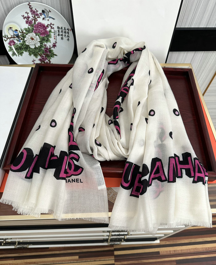 Chanel Scarf DPCS051164