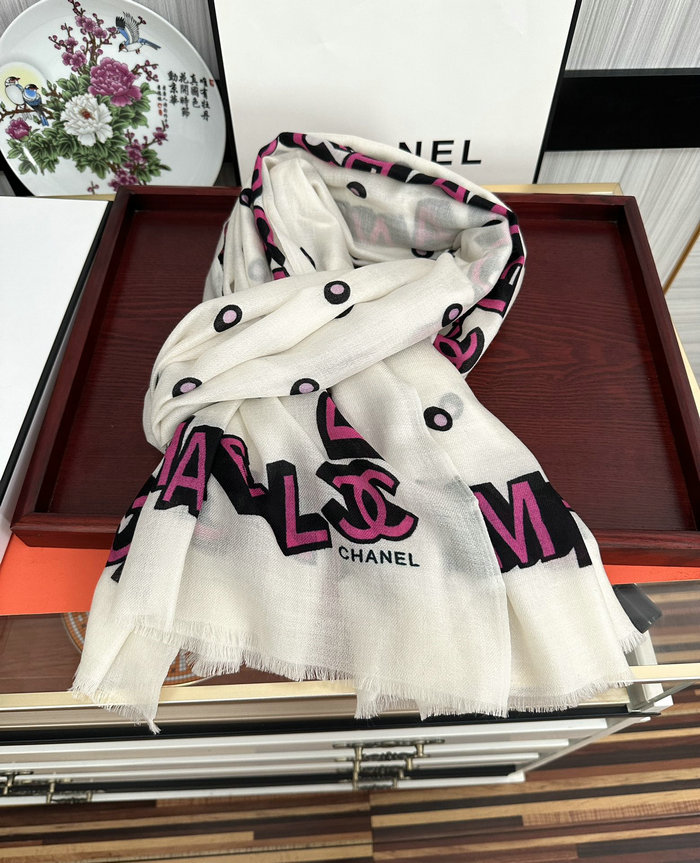 Chanel Scarf DPCS051164