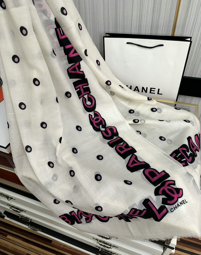 Chanel Scarf DPCS051164