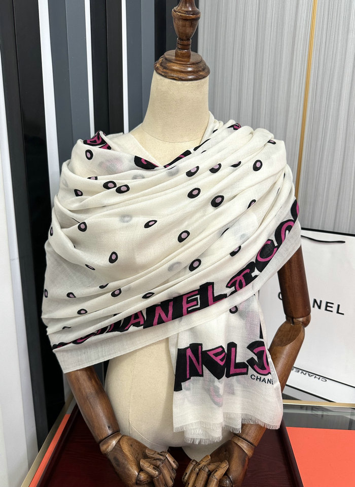 Chanel Scarf DPCS051164