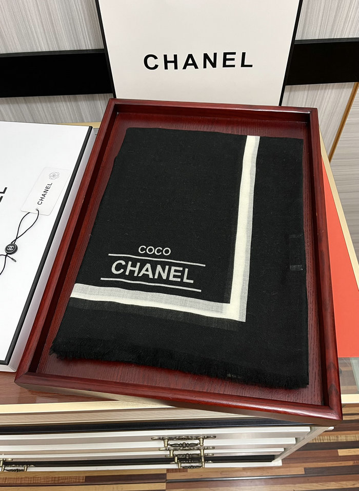 Chanel Scarf DPCS051165