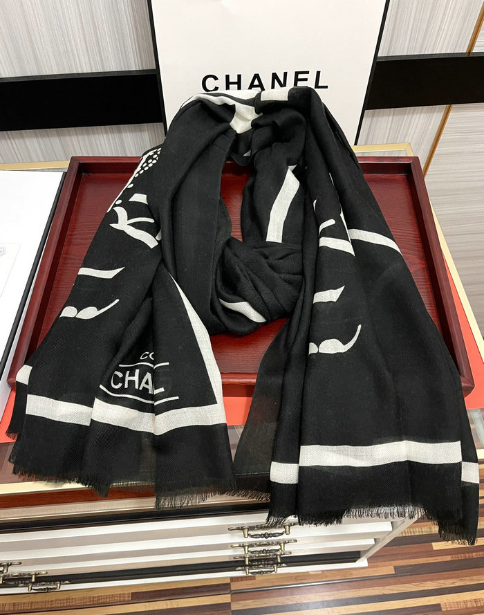 Chanel Scarf DPCS051165