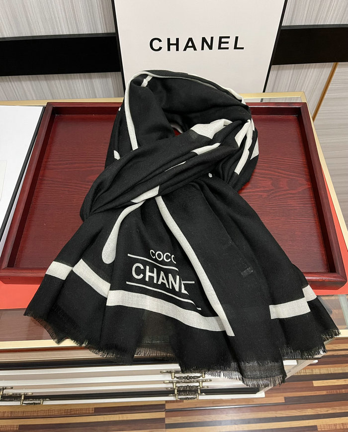 Chanel Scarf DPCS051165